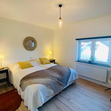 Recently Renovated Appartement 150M From The Beach De Haan Exterior foto