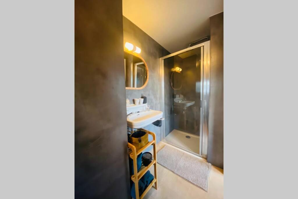 Recently Renovated Appartement 150M From The Beach De Haan Exterior foto